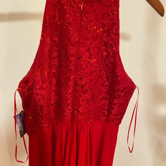 Evening, concert dress - Picture 5 of 6